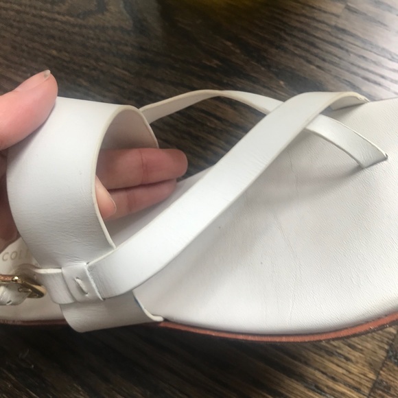 Cole Haan Anica Thong Sandal - Picture 2 of 8